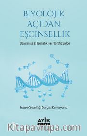 Biyolojik Açıdan Eşcinsellik