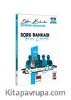 2023 KPSS Eğitim Bilimleri Öğretmenler Ekibi Tamamı Çözümlü Öğrenme Psikolojisi Soru Bankası