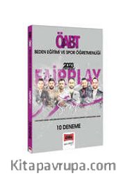 2023 ÖABT Beden Eğitimi ve Spor Öğretmenliği Fairplay Serisi Tamamı Çözümlü 10 Deneme
