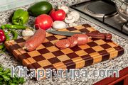Bookinzi Kesme Tahtası (KT02)