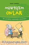 Muhteşem Onlar & Bir Çocuğun Matematik Maceraları