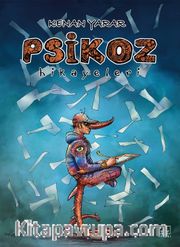 Psikoz Hikayeleri
