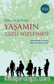 Yaşamın Gizli Sözleşmesi