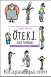Öteki & Gizli Topluluk