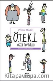 Öteki <br /> Gizli Topluluk