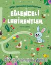 Eğlenceli Labirentler / Görsel Yeteneğimi Geliştiriyorum
