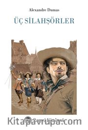 Üç Silahşörler