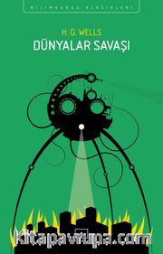 Dünyalar Savaşı