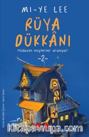 Rüya Dükkanı 2