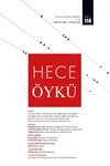 Hece Öykü İki Aylık Öykü Dergisi Sayı:114 Aralık 2022 Ocak 2023