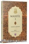 Mahfil 1 (Ciltli)