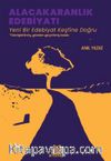 Alacakaranlık Edebiyatı