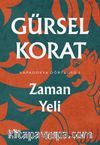 Zaman Yeli / Kapadokya Dörtlüsü 1
