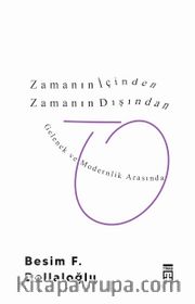 Zamanın İçinden Zamanın Dışından