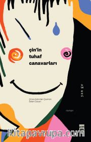 Çin’in Tuhaf Canavarları