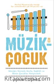 Müzik-Çocuk
