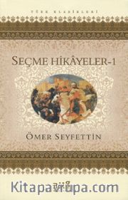 Seçme Hikayeler - 1