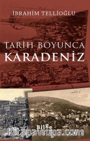 Tarih Boyunca Karadeniz