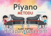 Kolay Piyano Metodu