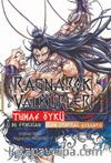 Ragnarok Valkürleri – Tuhaf Öykü Cilt 2 – Lü Bu Fengxian – Uçan General Efsanesi