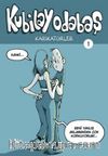 Kubilay Odabaş / Karikatürler 1