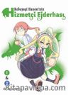 Kobayaşi Hanesi’nin Hizmetçi Ejderhası (Cilt 1-2)