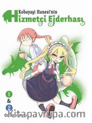 Kobayaşi Hanesi’nin Hizmetçi Ejderhası (Cilt 1-2)