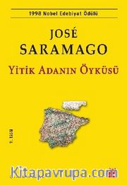 Yitik Adanın Öyküsü