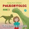 Paleontolog / Meslekleri Öğreniyorum 4