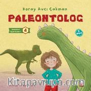 Paleontolog / Meslekleri Öğreniyorum 4