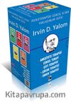 Irvin D. Yalom Kutulu Terapi Seti  (5 Kitap)