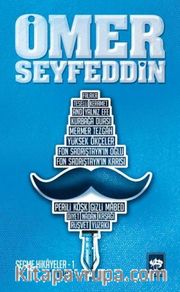 Ömer Seyfeddin-Seçme Hikayeler 1