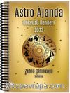 Astro Ajanda Gökyüzü Rehberi 2023