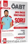ÖABT Okul Öncesi Öğretmenliği Planla Yap Değerlendir Soru Bankası Çözümlü