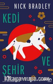 Kedi ve Şehir