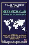 Mekanizmalar: Ticari Finansman Yatırımı (Karton Kapak)