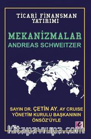 Mekanizmalar: Ticari Finansman Yatırımı (Karton Kapak)