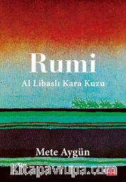 Rumi <br /> Al Libaslı Kara Kuzu