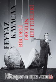 Bir Deli Değilin Defterleri