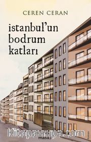 İstanbul'un Bodrum Katları