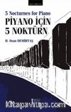 Piyano İçin 5 Noktürn