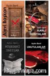 Aydın Benli Kitapları (4 Kitap Set)
