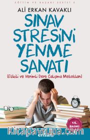 Sınav Stresini Yenme Sanatı