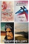 Abbas Turan Kitapları (4 Kitap Set)