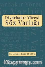Diyarbakır Yöresi Söz Varlığı