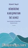 Birbirine Karışmayan İki Deniz 