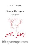 Kana Karışan (Bez Ciltli İplik Dikiş Sıvama Kapak)