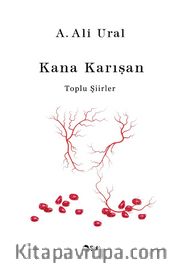 Kana Karışan (Bez Ciltli İplik Dikiş Sıvama Kapak)
