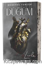 Düğüm  Levla (Yan Boyamalı)