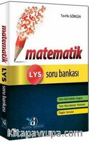 LYS Matematik Soru Bankası